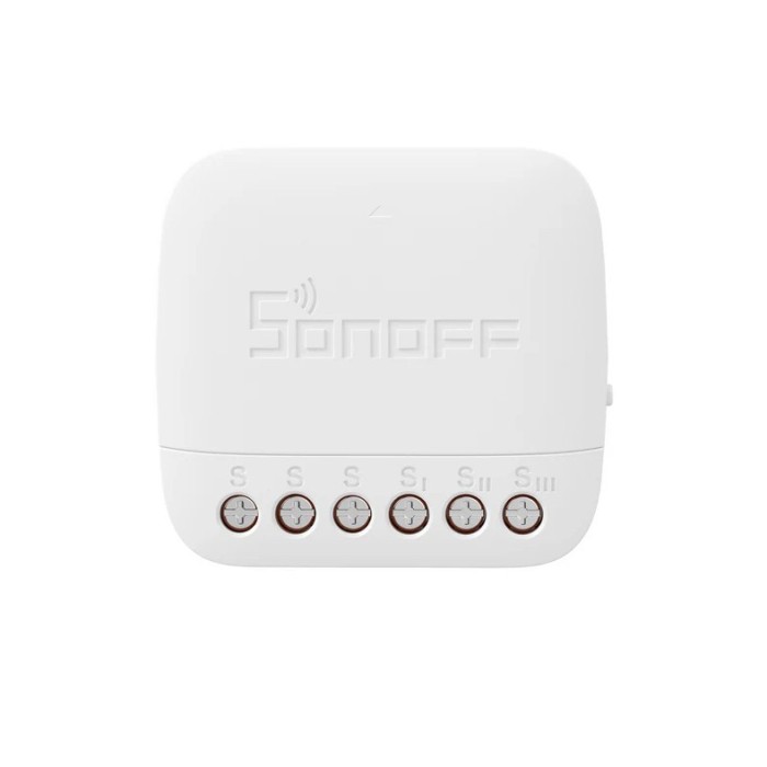 Comutator wireless compatibil eWeLink-Remote, Sonoff S-MATE