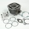 Set motor Piaggio NRG 80cc - 4 colturi