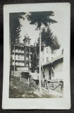 Carte postala, Vila La Bobinca, Romania Slanic Moldova