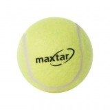 Minge Tenis Maxtar rezistenta verde
