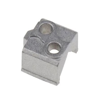 Clema Conector pentru lama fierastrau, BLACKDECKER 90515265 foto