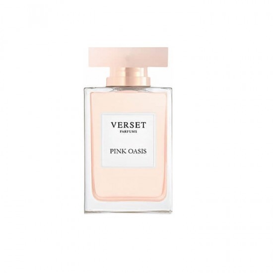 VERSET Pink Oasis 100ml