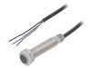Senzor Inductiv PNP NO M12 IP67 0-4mm 10-30VDC 100mA