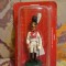 Soldat din plumb - Captain Bavarian 1st Dragoons 1806 1:32