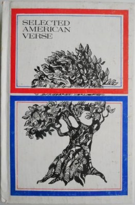 Selected American Verse foto
