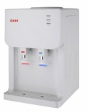 Dozator de apa calda rece pentru birou Zass ZTWD 03 WF cu conexiune la retea, cu sistem de filtrare - NOU
