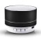 Boxa portabila A10B, bluetooth, 3W (sunet puternic), USB, radio FM, LED