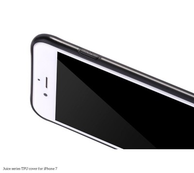 Husa pentru Apple iPhone 8 MyStyle antisoc Negru foto