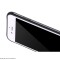 Husa pentru Apple iPhone 8 MyStyle antisoc Negru
