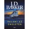 Valami az emeleten - J.D. Barker