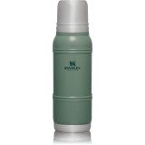 Stanley Artisan Thermal Bottle termos Hammertone Green 1000 ml