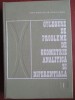 Culegere Probleme Geometrie Analitica si Diferentiala - Elena Murgulescu, Nicolae Donciu, 1971