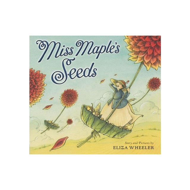 Miss Maple's Seeds