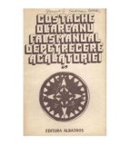 Costache Olareanu - Fals manual de petrecere a calatoriei - 124353