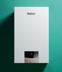 Centrala termica in condensare Vaillant ecoTEC Exclusive VU 20 CS/1-7 foto