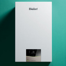 Centrala termica in condensare Vaillant ecoTEC Exclusive VUW 36 CF/1-7