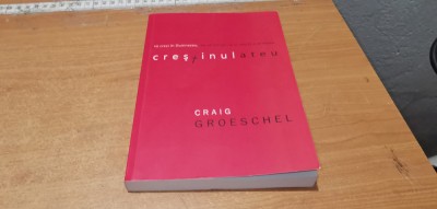 Carte Crestinul ateu Craig Groschel #A2427 foto