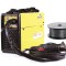 Aparat de sudura MIG 130s INTENSIV tip MIG-MAG + rola de sarma flux 1kg WeldLand Equipment