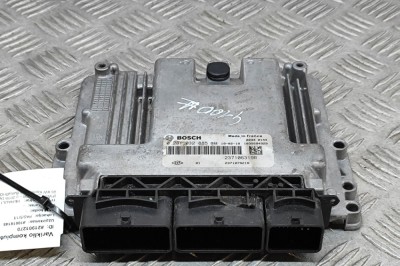 Unitate de control motor RENAULT KANGOO Express FW0/1_ 2019 OEM: 237106319R,0281032885 21901270 foto