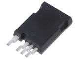 EVERLIGHT Tranzistor N-MOSFET SiC 1,2kV 39A TO247-4-TSC THT