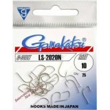 Carlige Gamakatsu LS-2020N nr.12 25buc