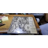 Vinil Clavecinistes Francais et Italiens #A7386
