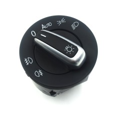 Buton Far / Bloc Lumini VW Passat B6, B7, Jetta, Golf V, Golf VI Tiguan, Touran, Touareg