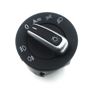 Bloc Lumini Passat B6 / Buton Far /VW Passat B6 (2005-2011) foto