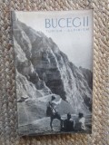 Bucegii: Turism și Alpinism - Ghid cu Harta (1961) E.M. Cristea. Cartea Munților Bucegi