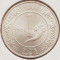 462 Italia 1 Lira 2001 History of the Lira: 1951 km 220 argint