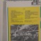 1970 Reclama Combinatul Celuloza si Hartie SUCEAVA comunism BUCOVINA 26 x 20