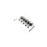 Set duze gaz GPL Original OEM pentru plita aragaz HG36