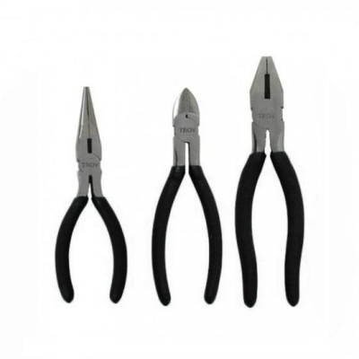 Set clesti Troy 21060, 160-180 mm, 3 piese foto