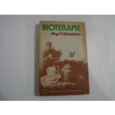 BIOTERAPIE - VIRGIL T. GEICULESCU
