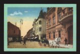 CPIB 19814 CARTE POSTALA - TIMISOARA, ACTUALA PIATA UNIRII IN TRECUT LOSONCY TER