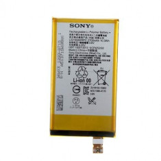 Acumulator Sony Xperia Z5 Compact E5823 Original foto