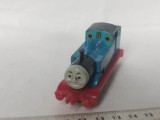 bnk jc Thomas &amp; Friends - locomotiva Thomas - ERTL 1985