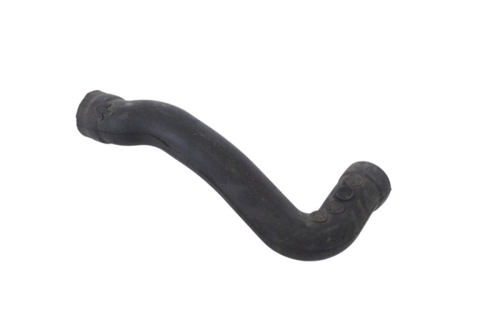 Furtun de lichid de răcire MERCEDES-BENZ SLK R171 2008 OEM: A2721421083 20239475