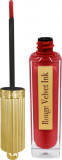 Buorjois Paris Rouge Velvet Ink ruj lichid 09 Rouge &agrave; R&ecirc;ves, 3,5 ml
