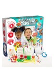 SET FABRICA DE PLASTILINA CU ANIMALE