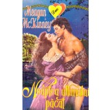 Meagan McKinney - Noaptea ultimului pacat - 136453