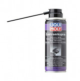 Spray pentru curățare instalaţie electrică Liqui Moly 200ml