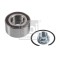 Febi Bilstein Set rulment roata