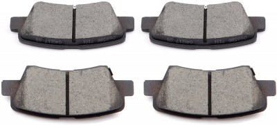 Placute frana spate Icer, Hyundai Grandeur (Hg), 2011-, I45 Vi Limuzina (Yf), 2009-2015, Ioniq, 2016-, Ix35, 2009-, Solaris 2017-, Tucson, 2015-, Kia foto