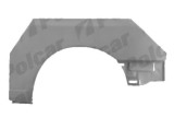 Segment reparatie aripa spate Vw Caddy Ii, 1995-2003, Seat Inca 1995-2003, Partea Stanga, Spate,, Rapid