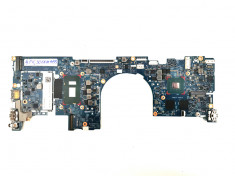 Placa de baza Laptop HP Envy 13-AH, 13-AH0034CL, i7-8550U,SR3LC, 448.0EF06.001N foto