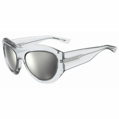 Ochelari de Soare Damă Dsquared2 D2-0072-S-900 &amp;oslash; 59 mm foto