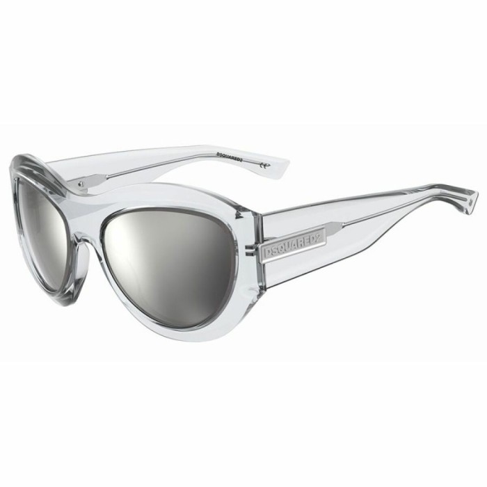 Ochelari de Soare Damă Dsquared2 D2-0072-S-900 &oslash; 59 mm