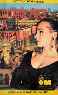 Ultimul puci la Kremlin foto