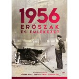 1956: Erőszak &eacute;s eml&eacute;kezet - M&uuml;ller Rolf